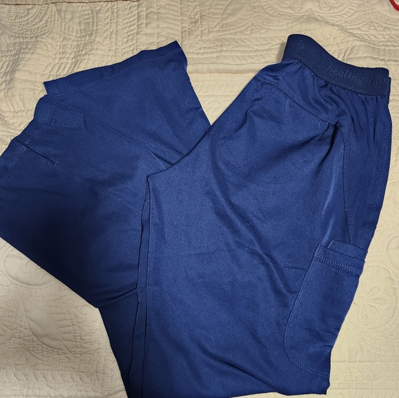 HH Works Scrub Pant - Picture 2 of 3